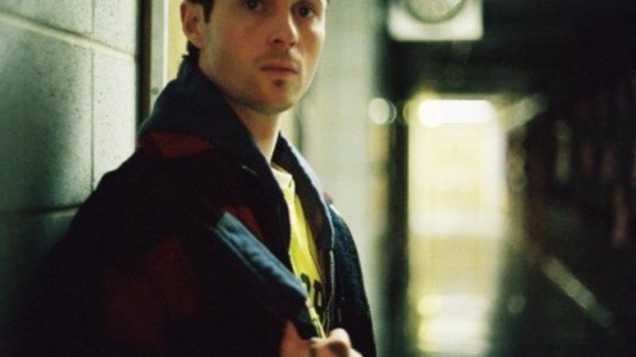 Photo from the movie On the Road with Judas