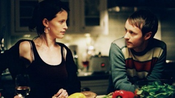 Photo from the movie On the Road with Judas