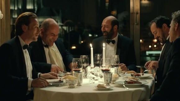 Photo du film On voulait tout casser