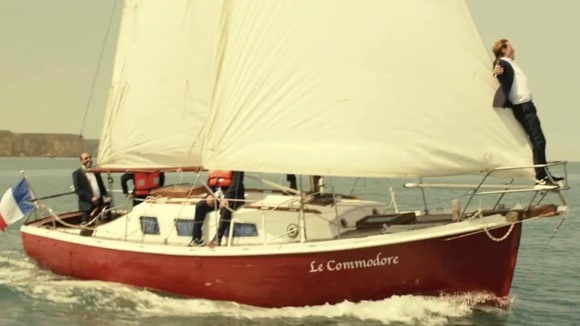 Photo du film On voulait tout casser