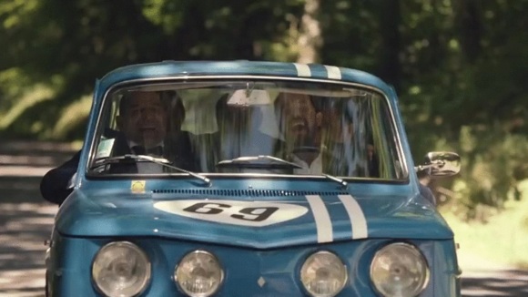 Photo du film On voulait tout casser