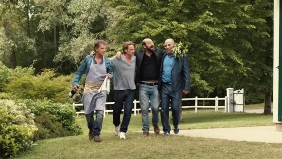 Photo du film On voulait tout casser