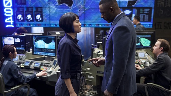 Photo du film Rives du Pacifique