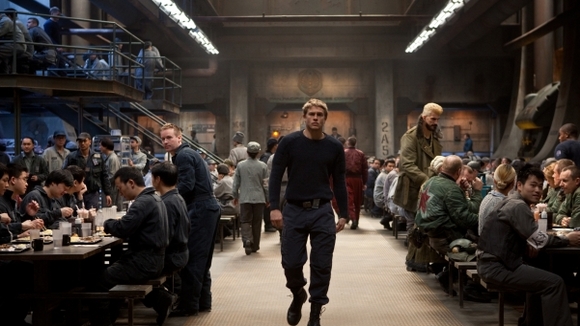 Photo du film Rives du Pacifique