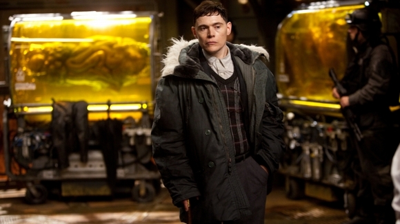 Photo du film Rives du Pacifique