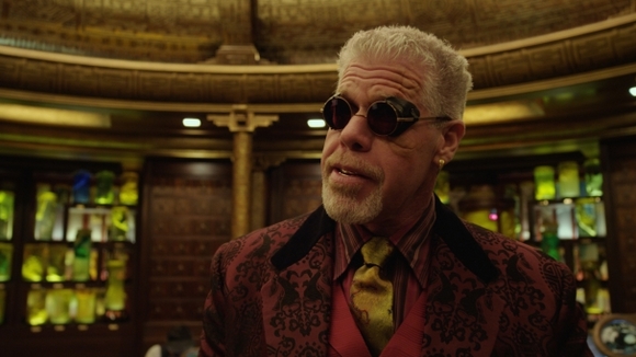 Photo du film Rives du Pacifique