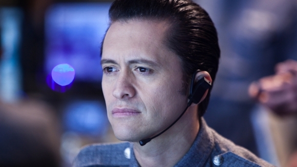 Photo du film Rives du Pacifique