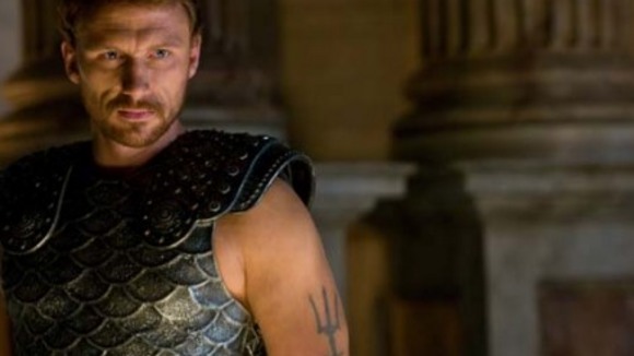 Photo from the movie Percy Jackson & the Olympians: The Lightning Thief