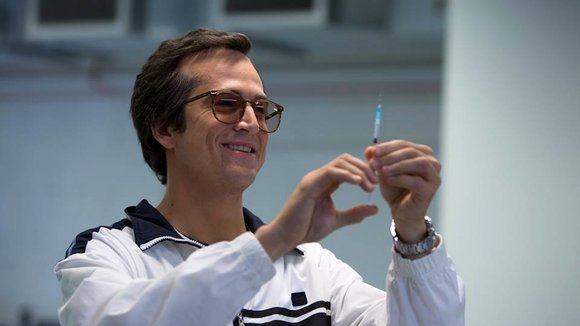 Photo du film Le Programme