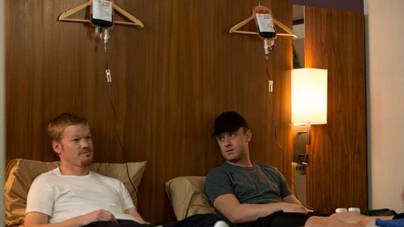 Photo du film Le Programme