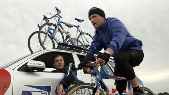 Photo du film Le Programme