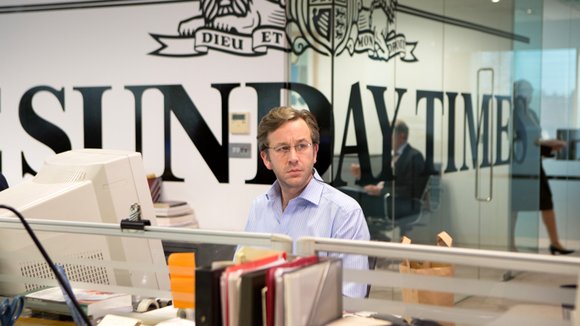 Photo du film Le Programme