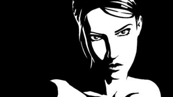 Photo from the movie Renaissance