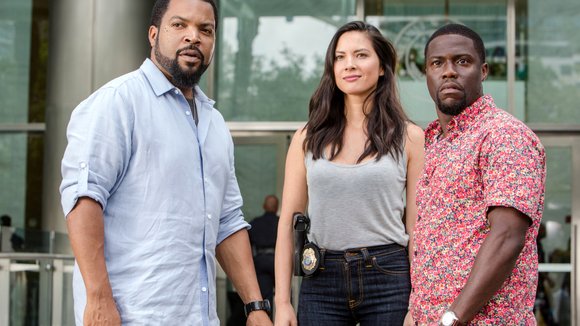 Photo du film Mise à l'épreuve 2