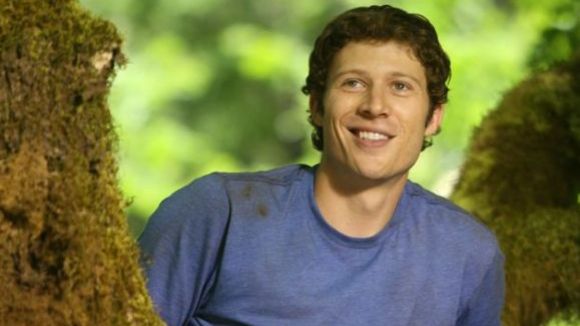 Photo du film The River Why