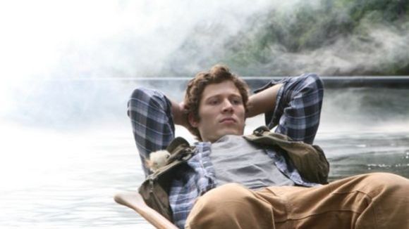 Photo du film The River Why