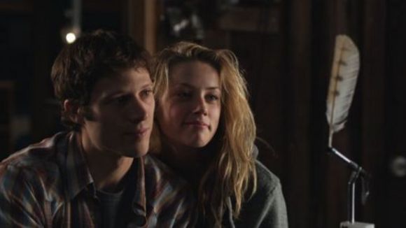 Photo du film The River Why