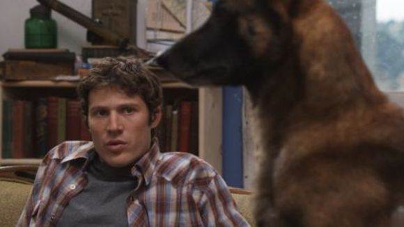 Photo du film The River Why