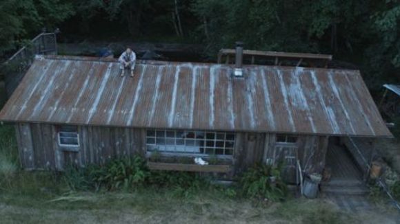 Photo du film The River Why