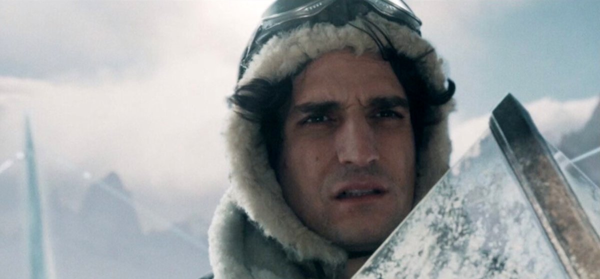 Photo du film Saint-Exupéry