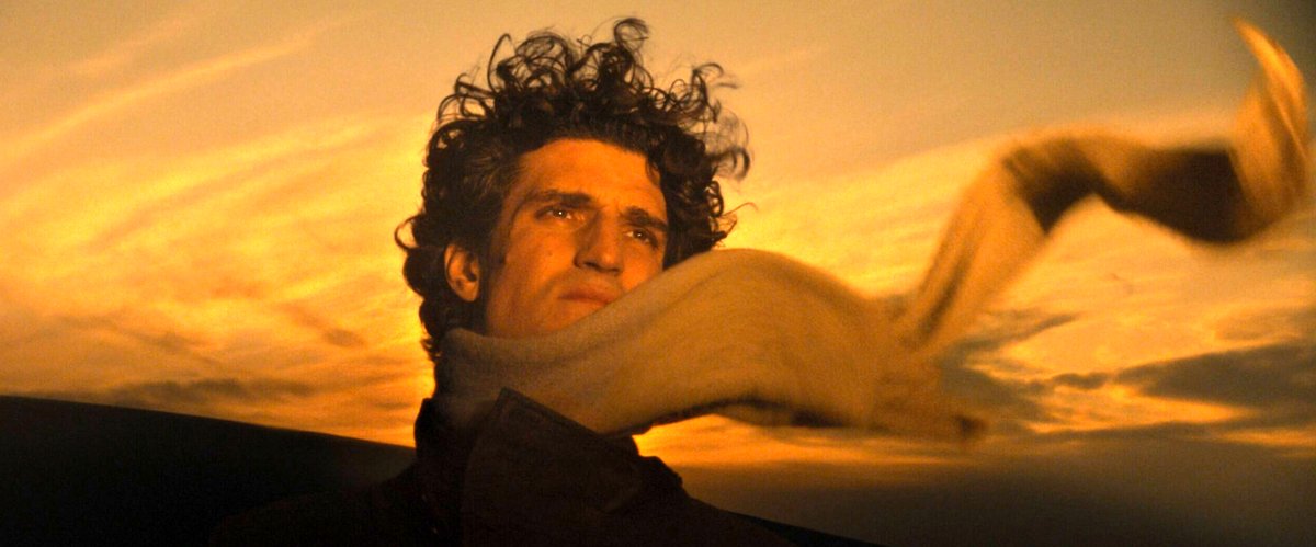 Photo du film Saint-Exupéry