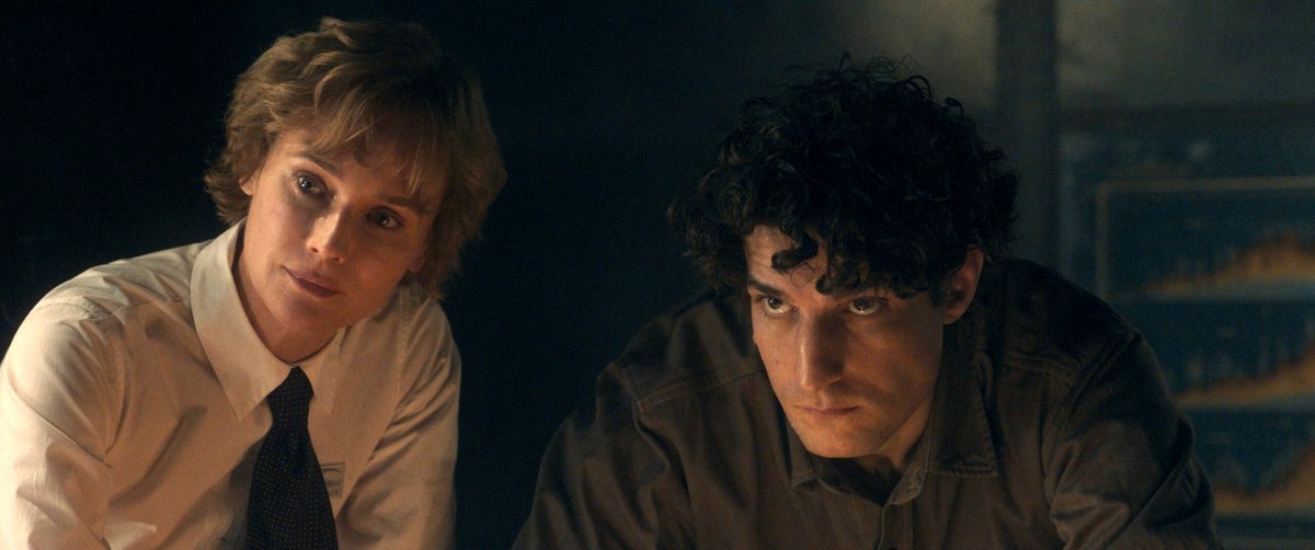 Photo du film Saint-Exupéry