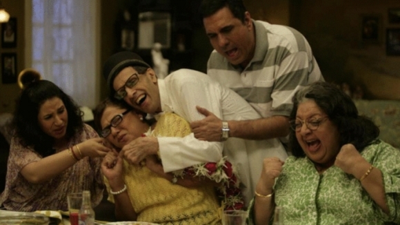 Photo from the movie Shirin Farhad Ki Toh Nikal Padi