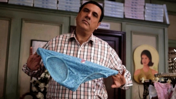 Photo from the movie Shirin Farhad Ki Toh Nikal Padi