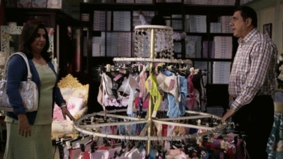 Photo from the movie Shirin Farhad Ki Toh Nikal Padi