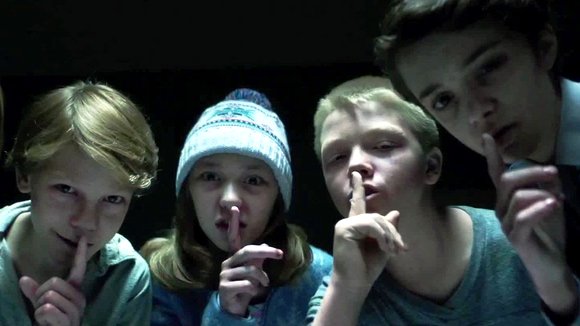 Photo du film Sinistre 2 v.f.