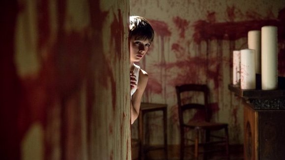 Photo du film Sinistre 2 v.f.