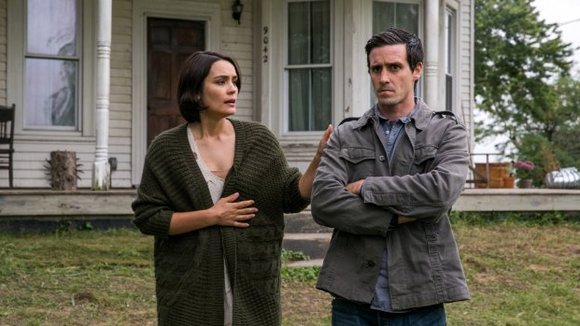 Photo du film Sinistre 2 v.f.