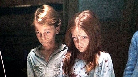 Photo du film Sinistre 2 v.f.