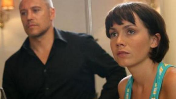 Photo du film Skorumpowani