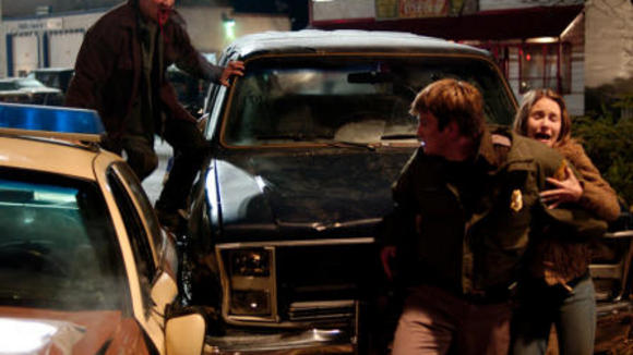 Photo du film Incisions