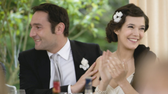 Photo from the movie A Spot of Bother