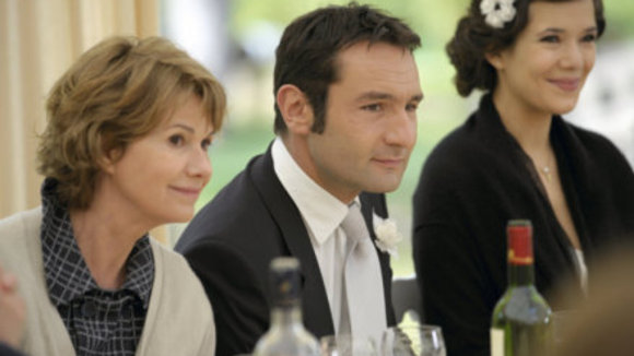 Photo from the movie A Spot of Bother