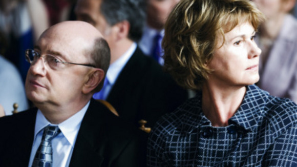 Photo from the movie A Spot of Bother