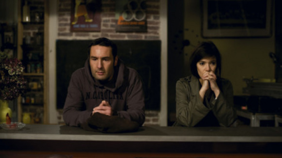 Photo from the movie A Spot of Bother