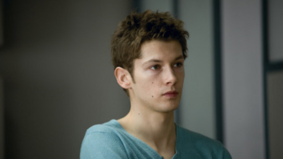 Photo from the movie A Spot of Bother