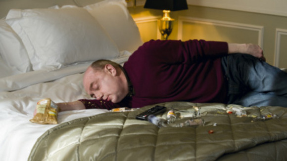 Photo from the movie A Spot of Bother