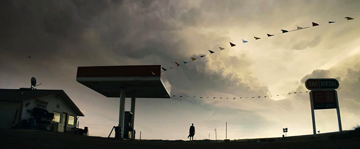 Photo from the movie Supercell