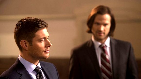 Photo from the movie Supernatural