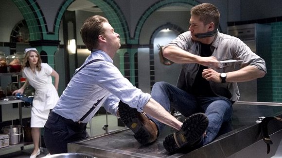Photo from the movie Supernatural