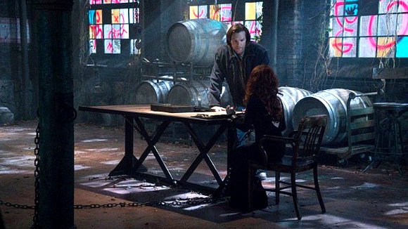 Photo from the movie Supernatural