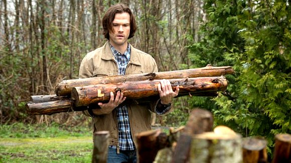 Photo from the movie Supernatural