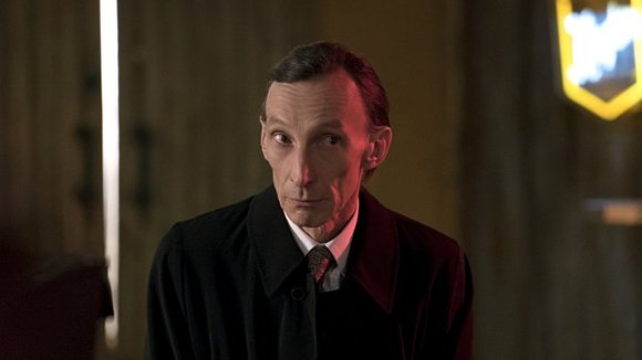 Photo from the movie Supernatural