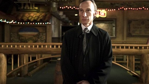 Photo from the movie Supernatural