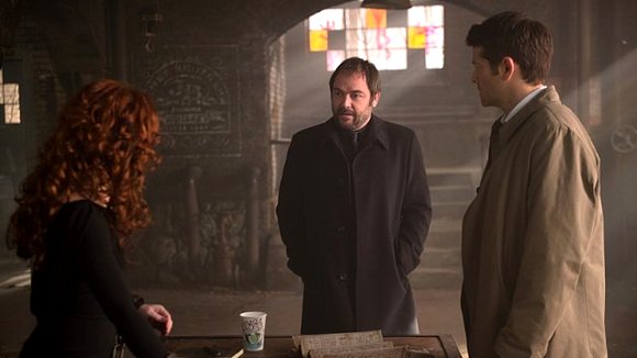 Photo from the movie Supernatural