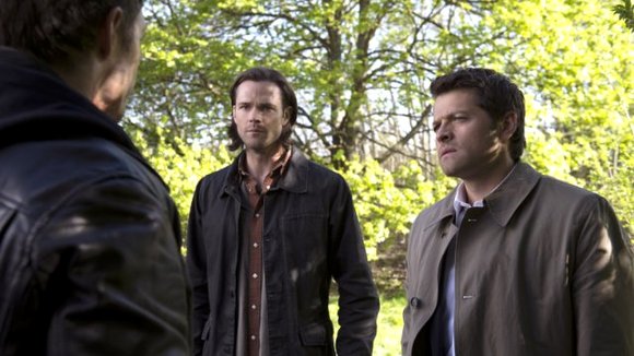 Photo from the movie Supernatural